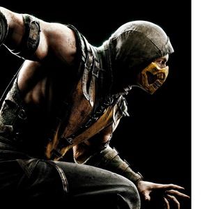 Meet your Posher, Gavin